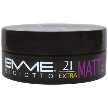 Extra Matt, 50 ml. - EMME DICIOTTO