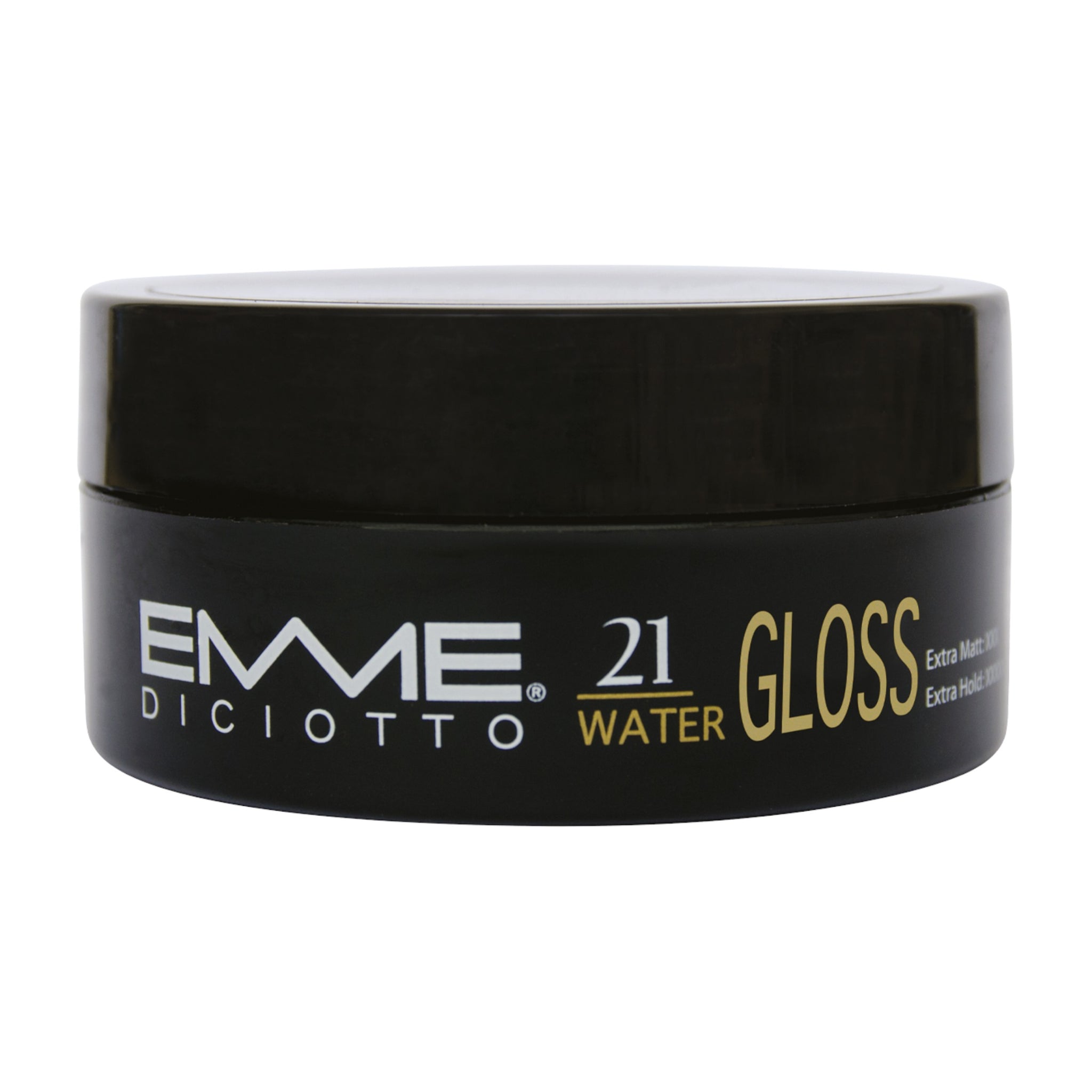 Water Gloss, 75 ml. - EMME DICIOTTO