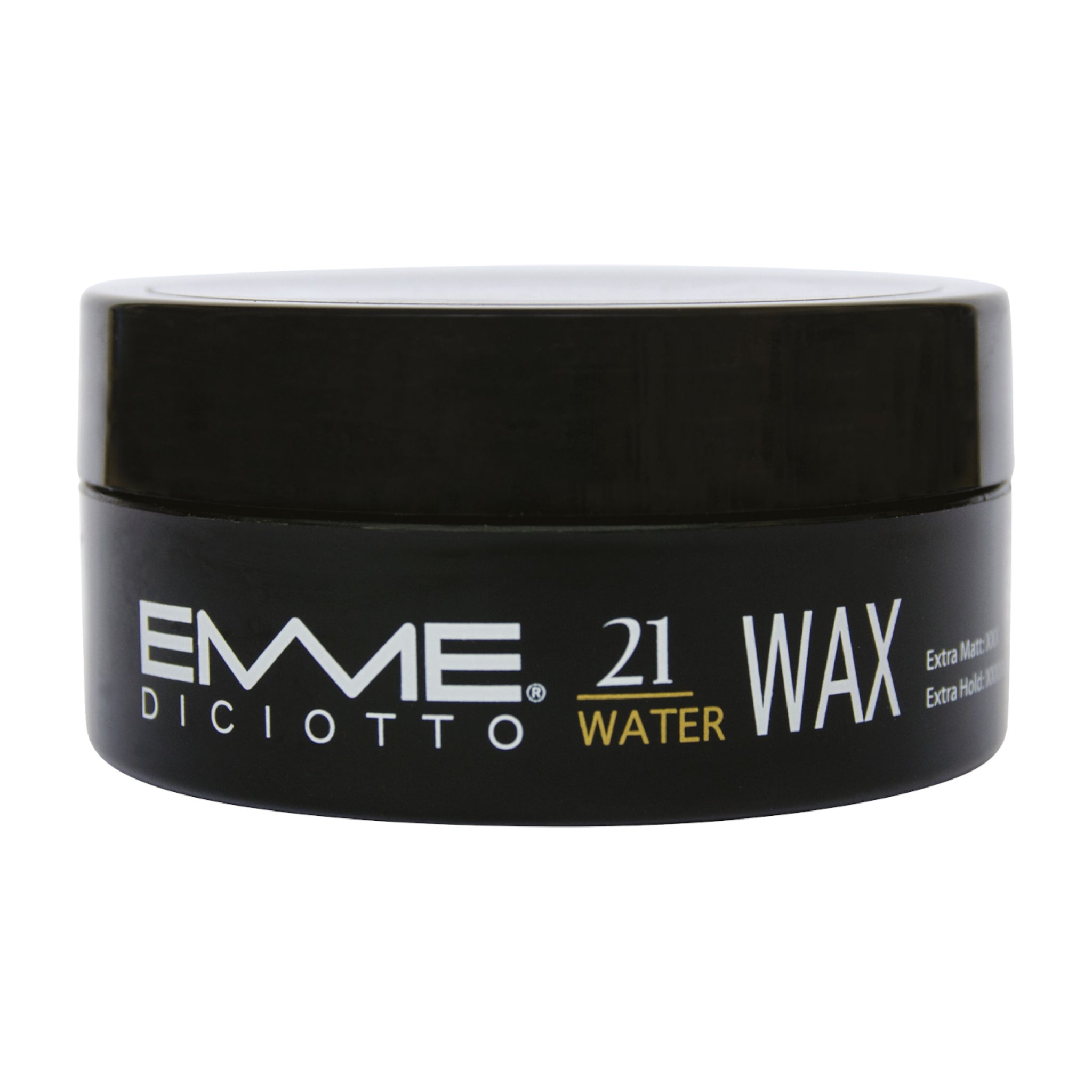 Water Wax, 75 ml. - EMME DICIOTTO