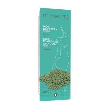 Voksperler til Sensitiv Hud - 250 g - Sibel