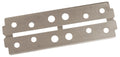 Barberblade, 5x10 stk. Dobbeltblade - Tondeo, IN