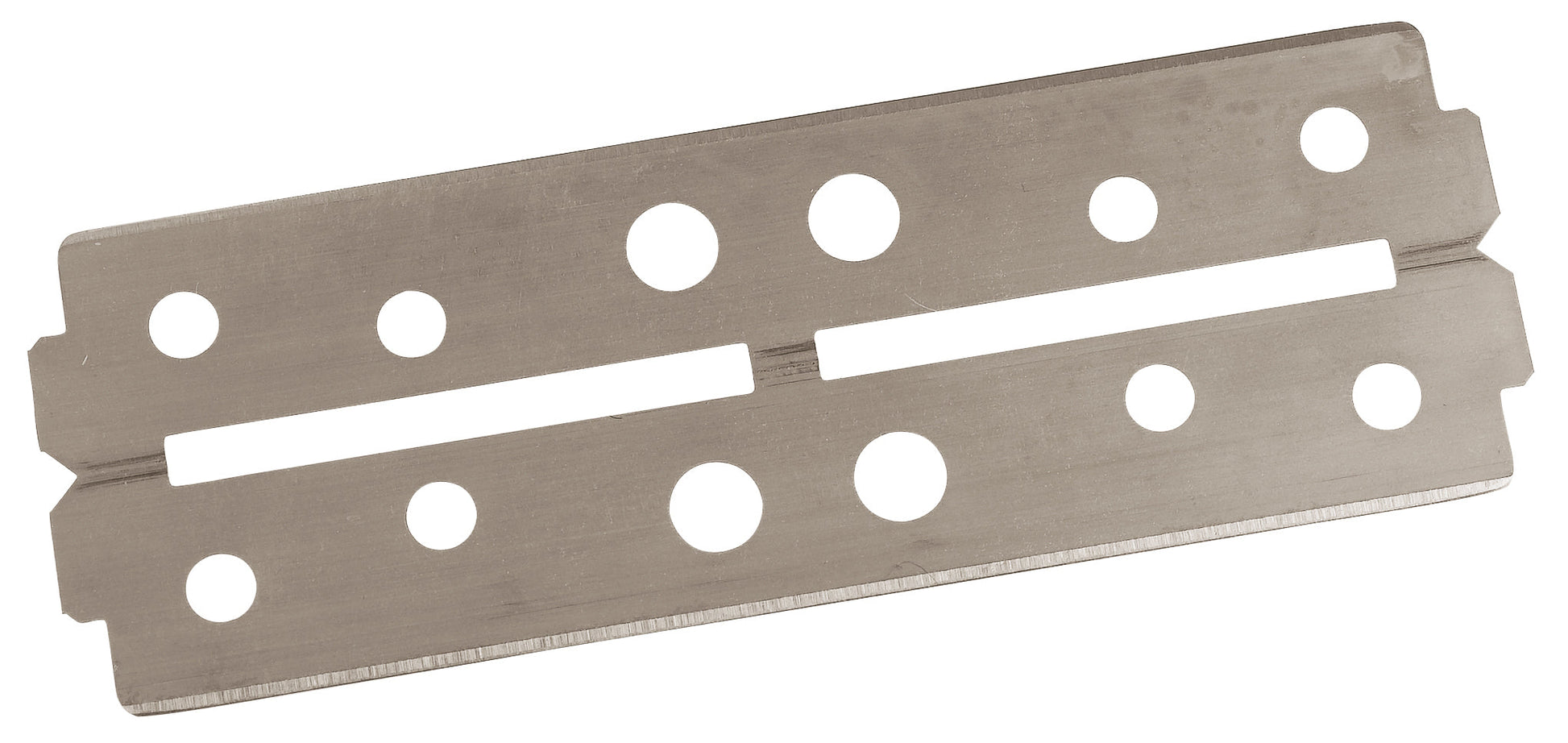 Barberblade, 5x10 stk. Dobbeltblade - Tondeo, IN