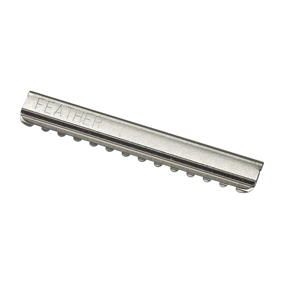 Razor Blade, Feather, 10 pcs.