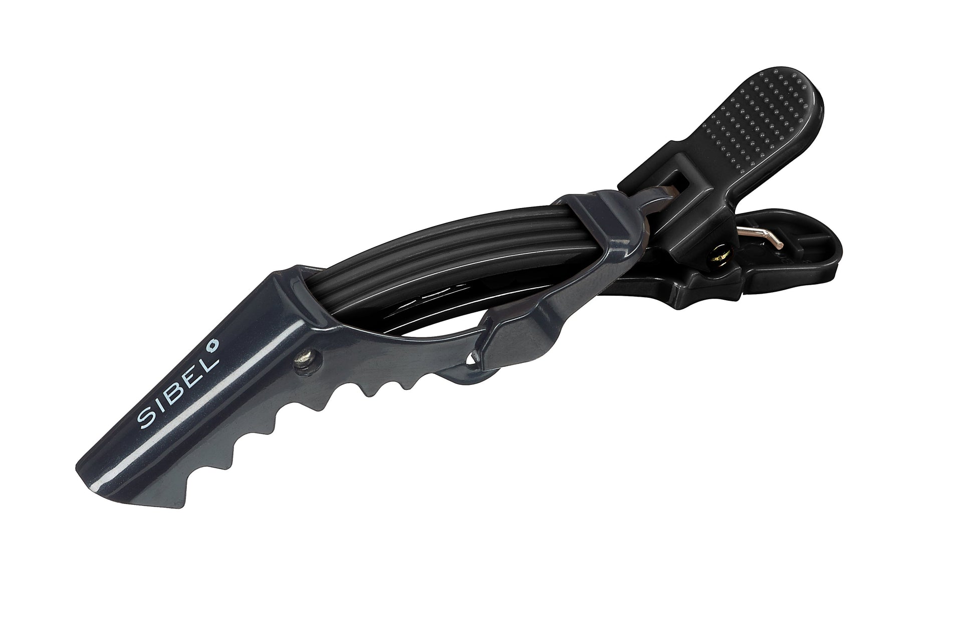 Gator Clips, 11 cm, 6 stk. - Sibel