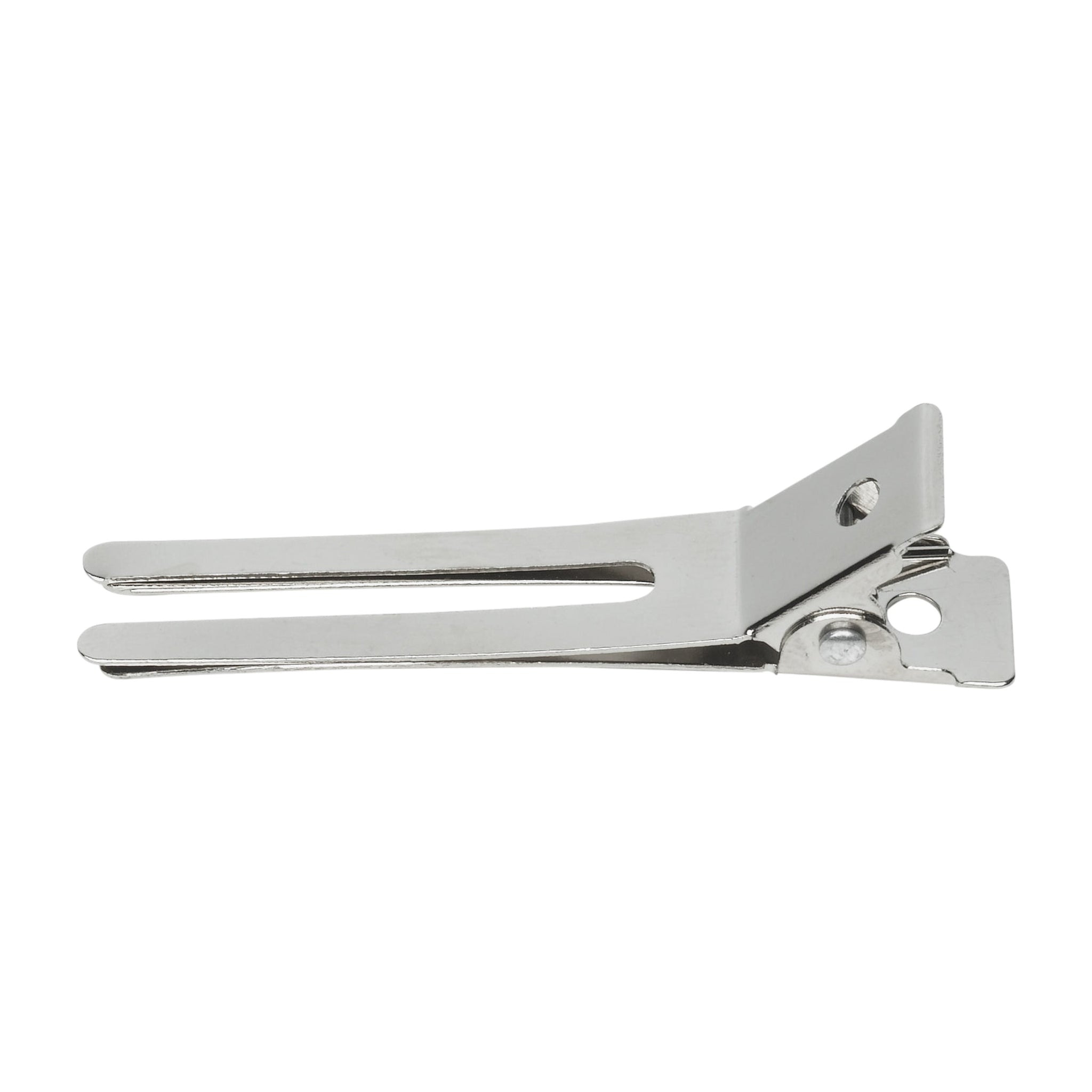 2-benet Metal Clips, 20 stk. - Sibel