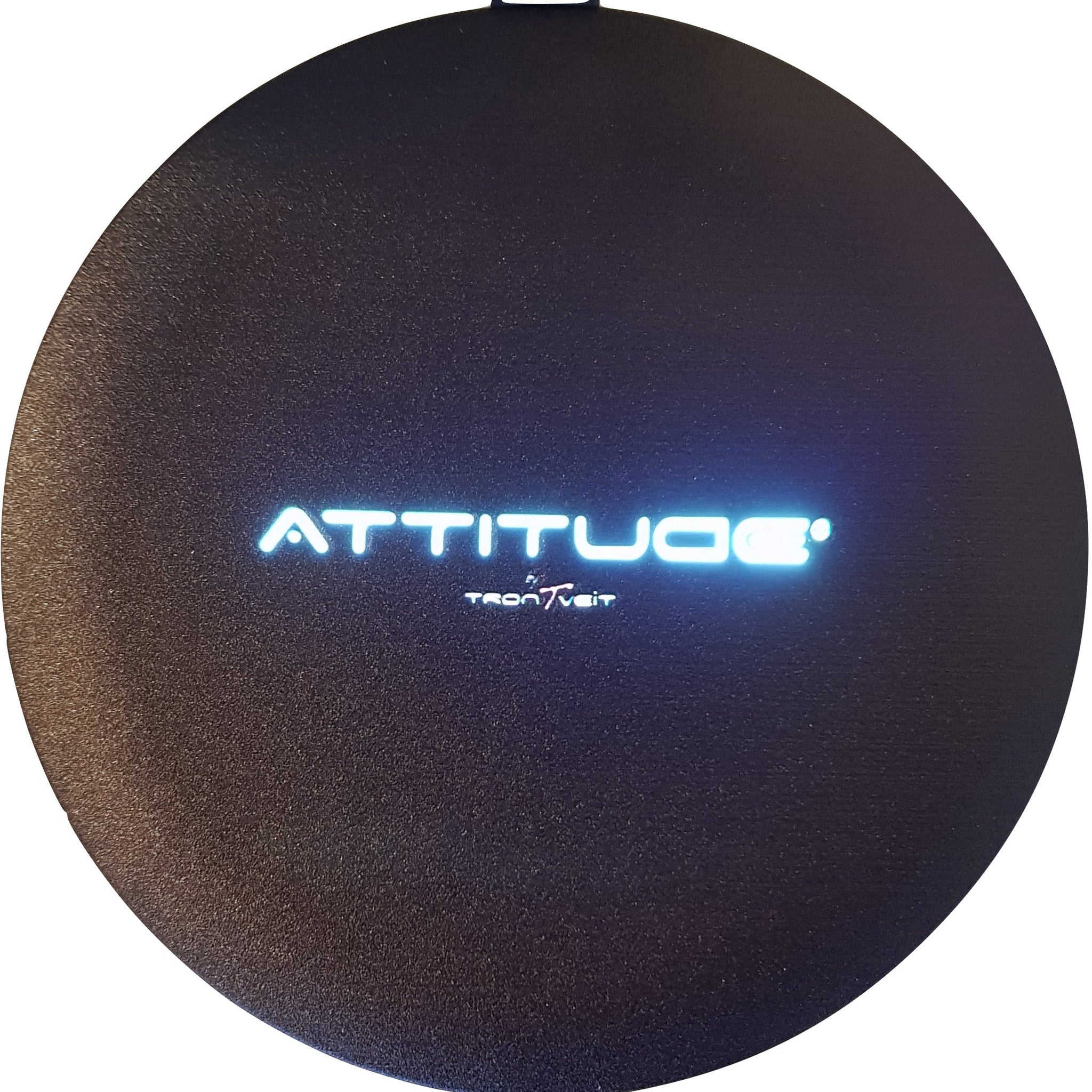 Wireless Charger - ATTITUDE