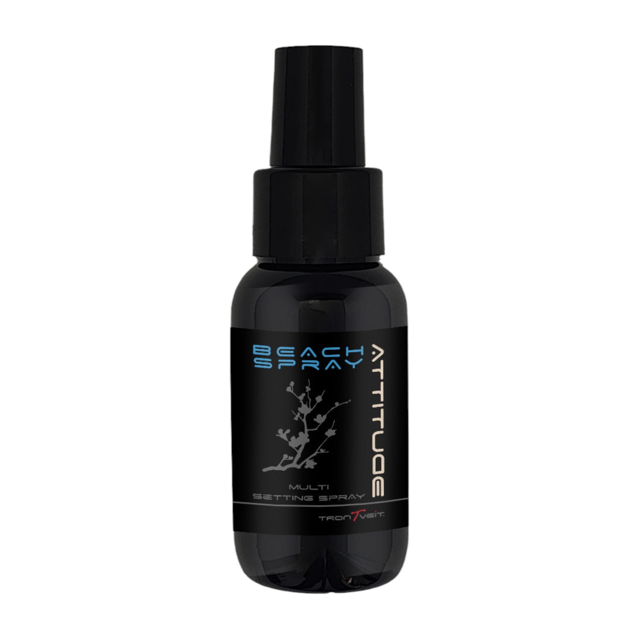 Beach Spray Saltvandsspray, 50 ml - ATTITUDE