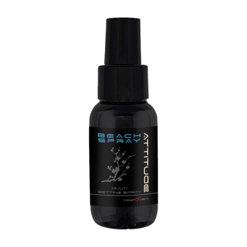Beach Spray Saltvandsspray, 50 ml - ATTITUDE