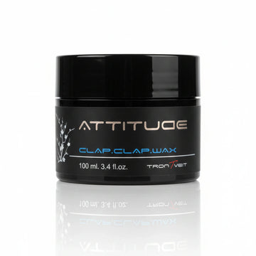 Clap.Clap.Wax ATTITUDE