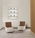 Elle Stol - Salon Ambience