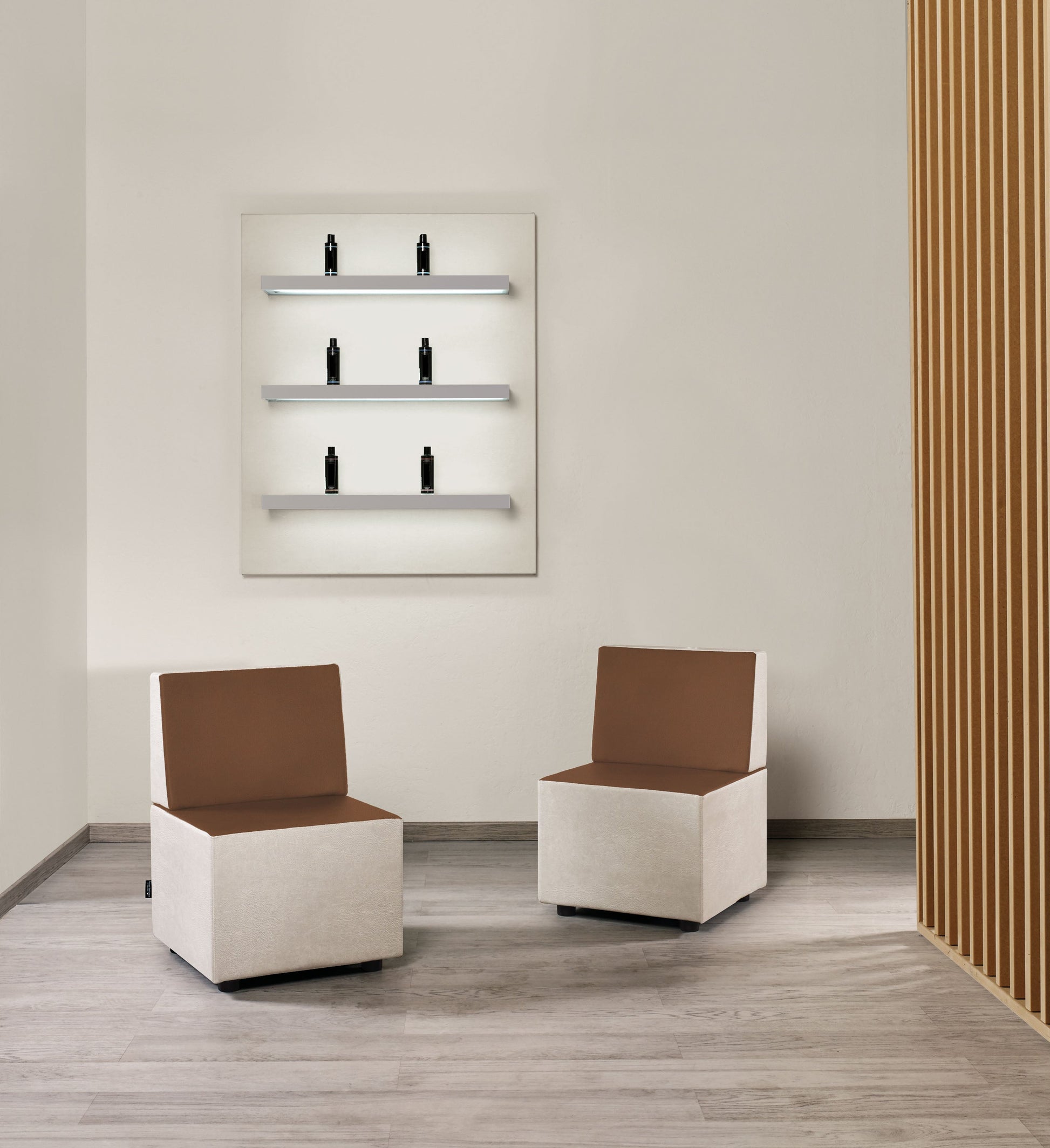 Elle Stol - Salon Ambience