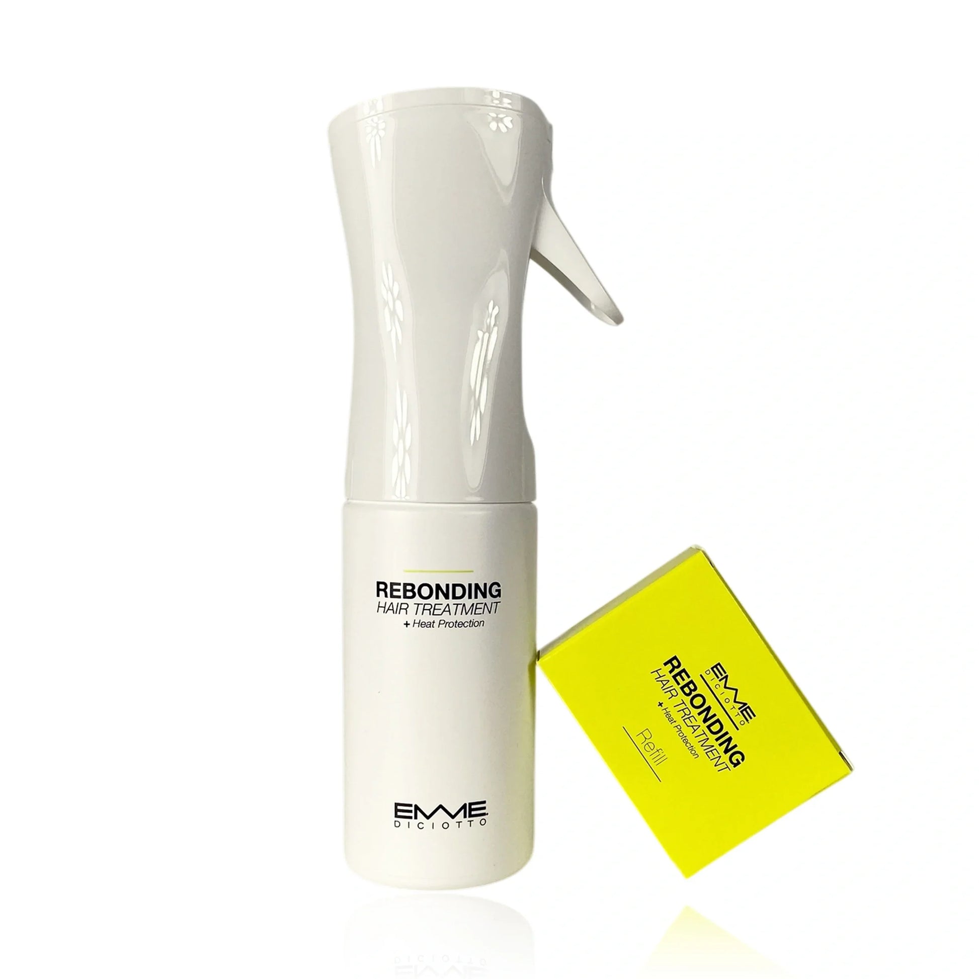 Rebonding Hair Treatment Kit - EMME DICIOTTO