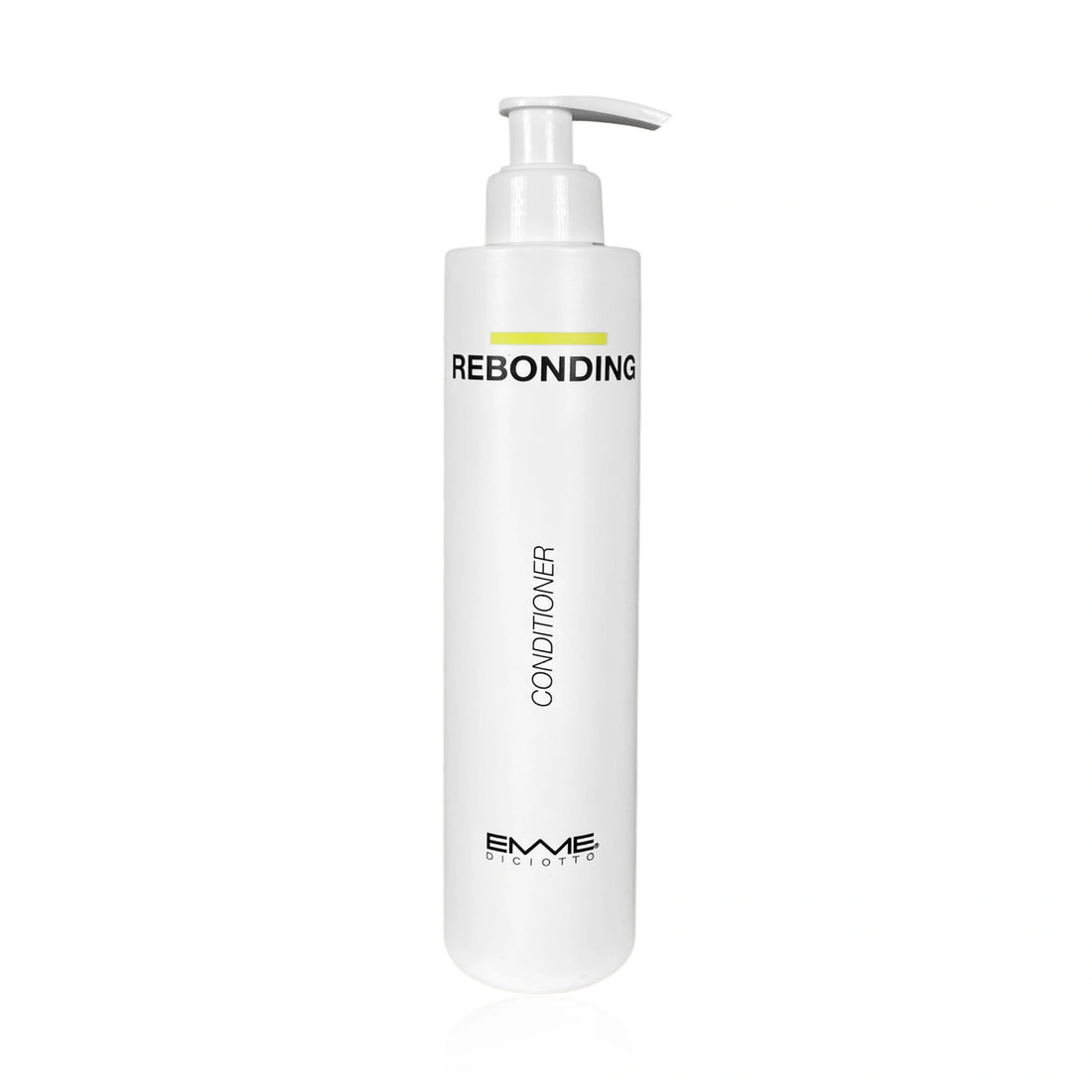 Rebonding Shampoo & Conditioner + Eco Detangler Brush Gaveæske