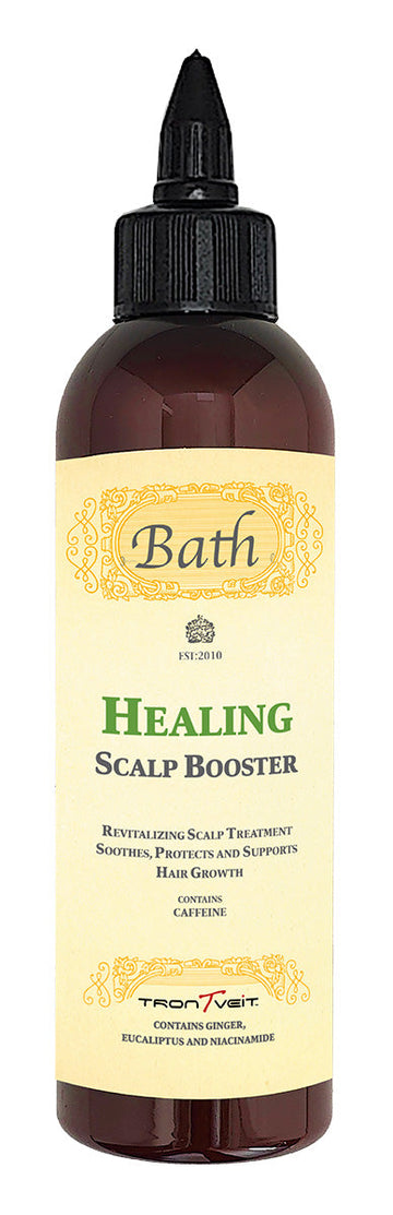 Healing Scalp Booster