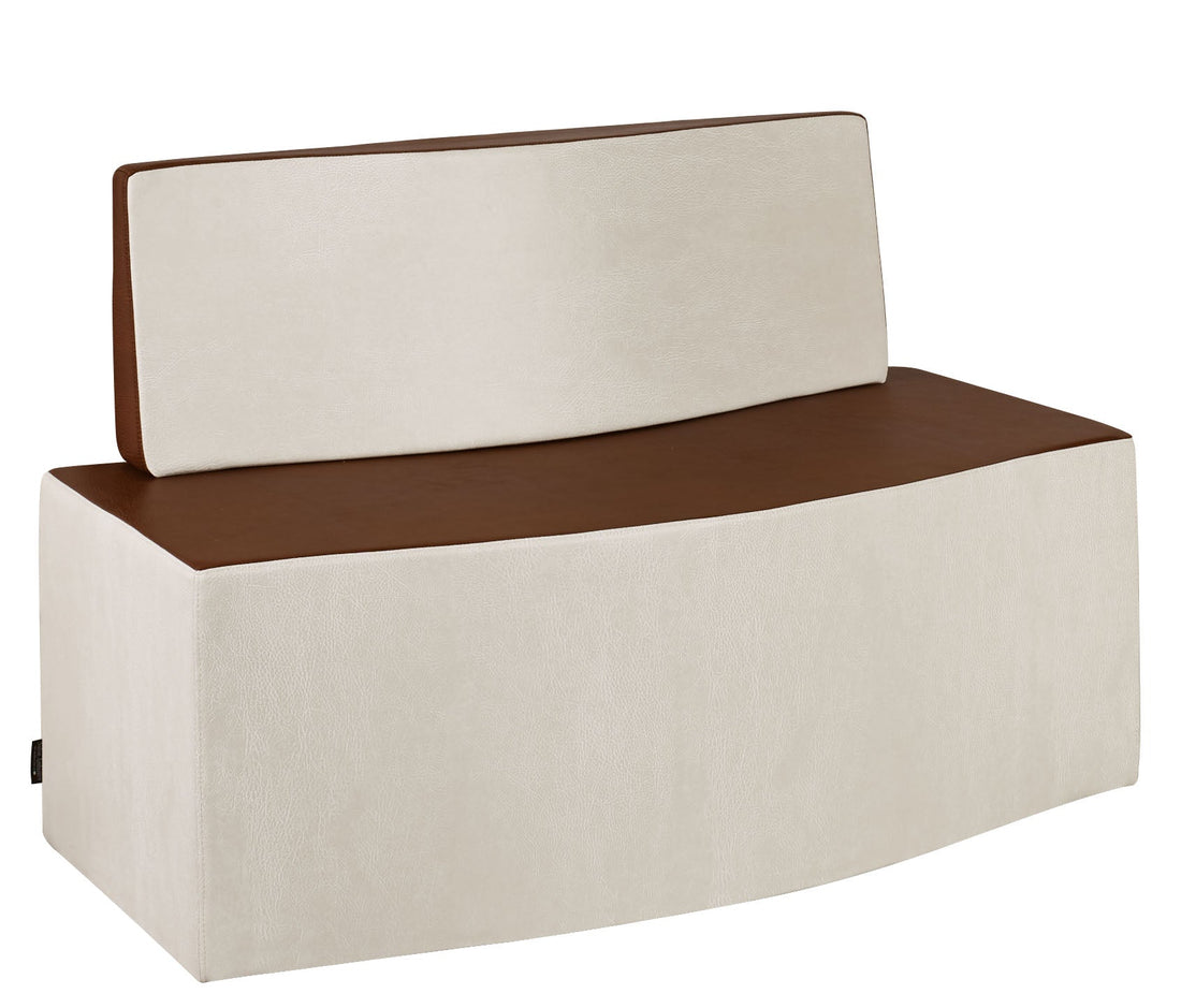 Lounge Sofa, 2 pers. - Salon Ambience