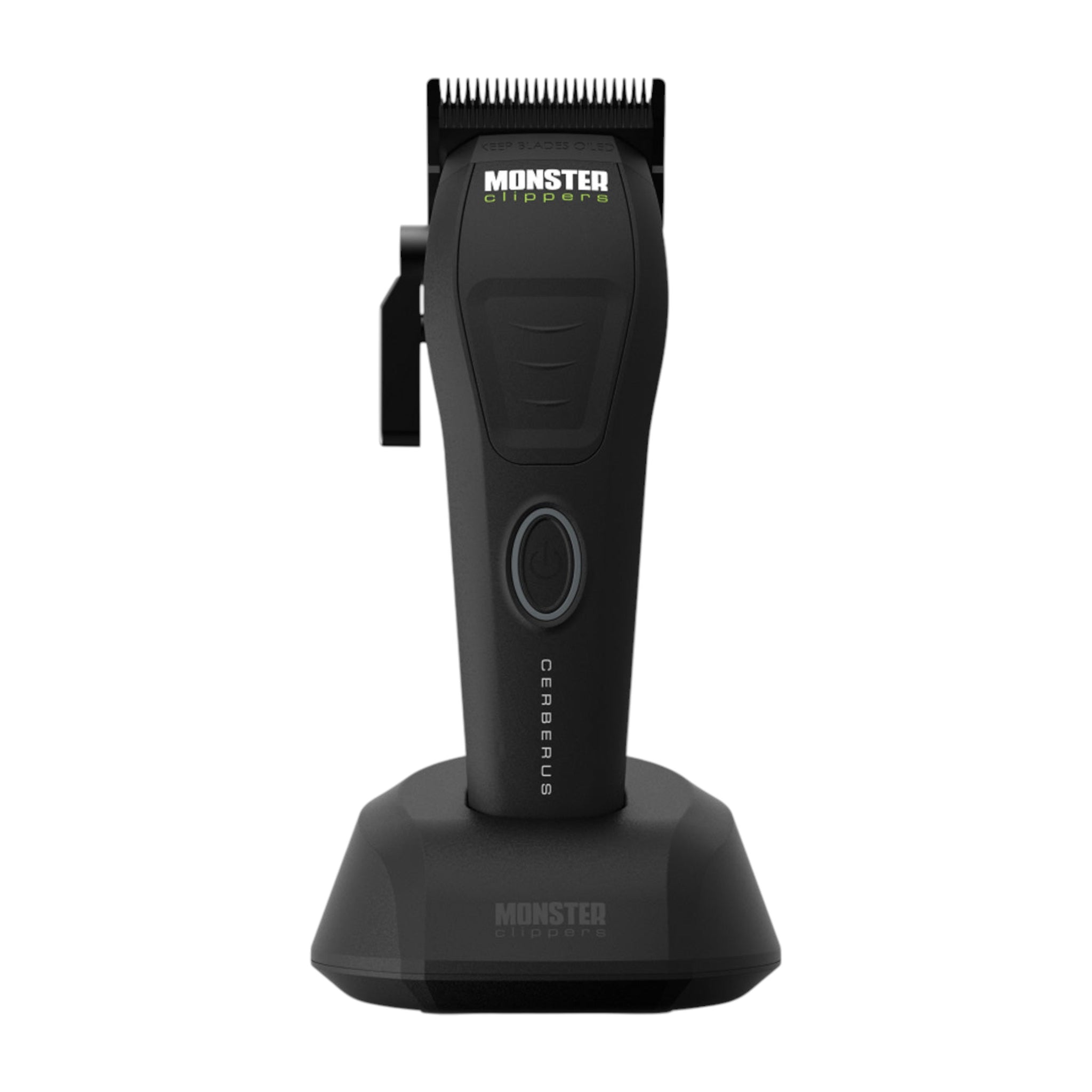 Cerberus Clipper - Monster Clippers
