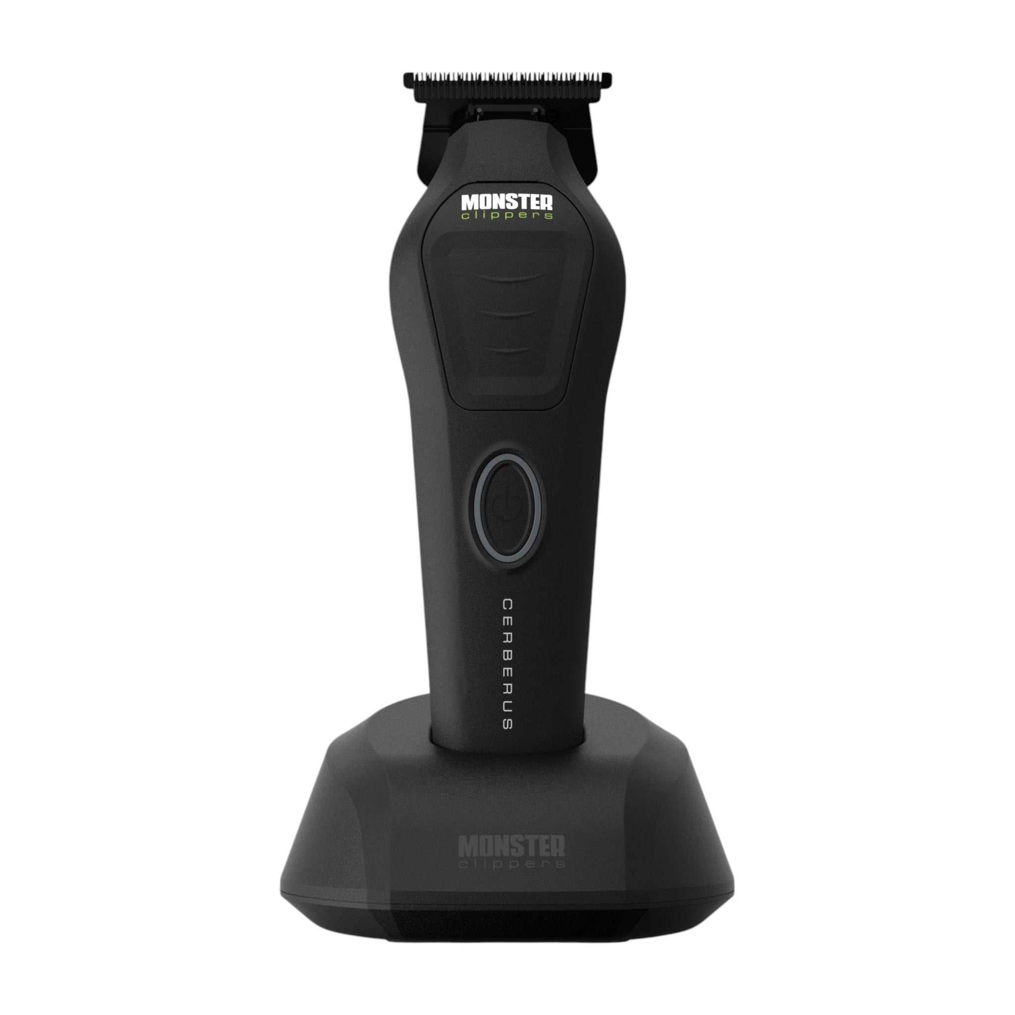 Cerberus Trimmer - Monster Clippers