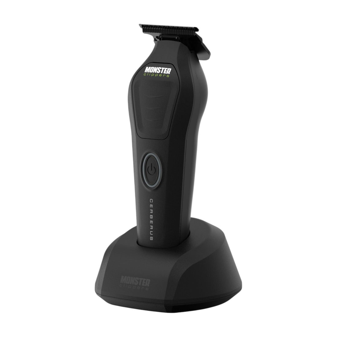 Cerberus Trimmer - Monster Clippers