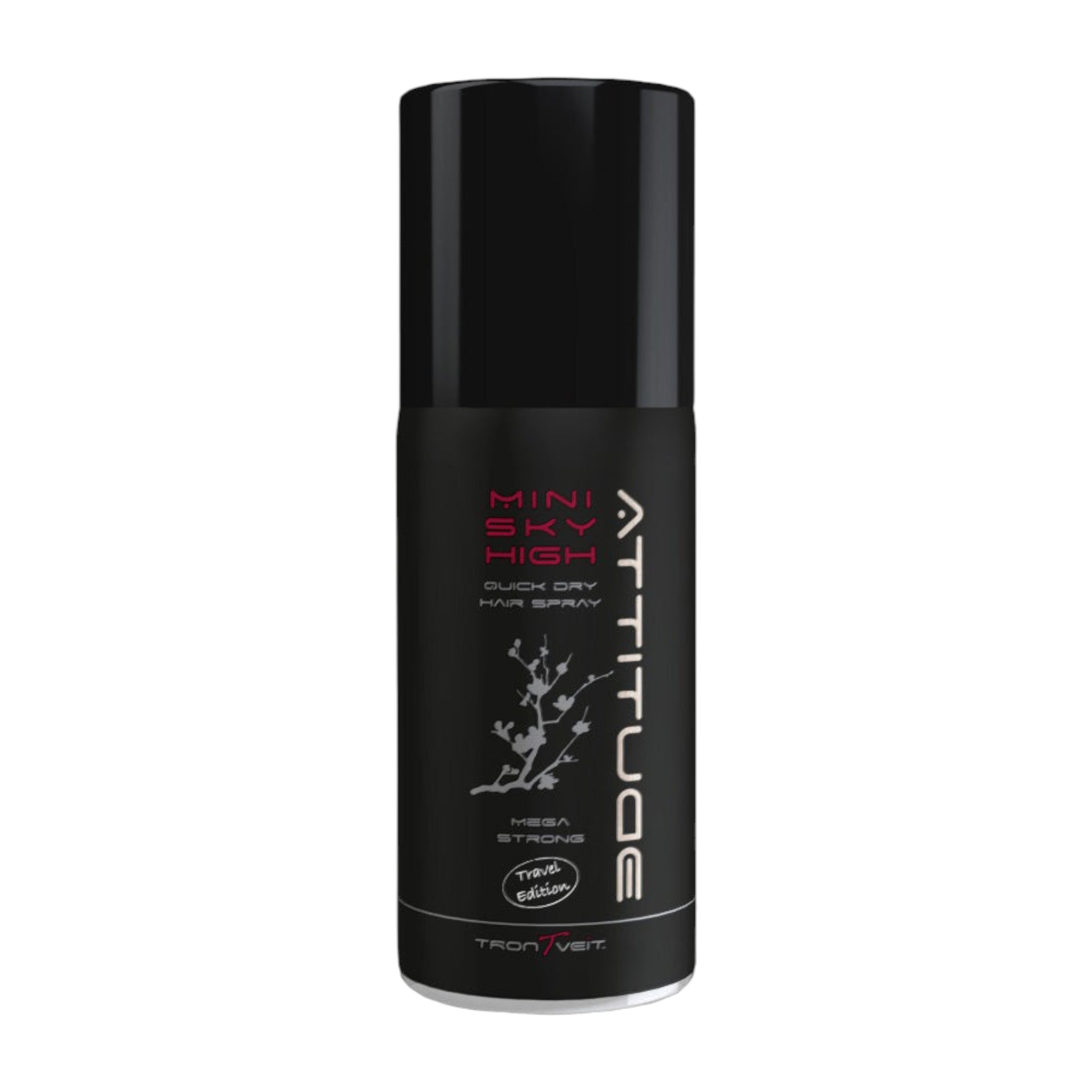 Mini Sky High Hairspray, 100 ml. - ATTITUDE