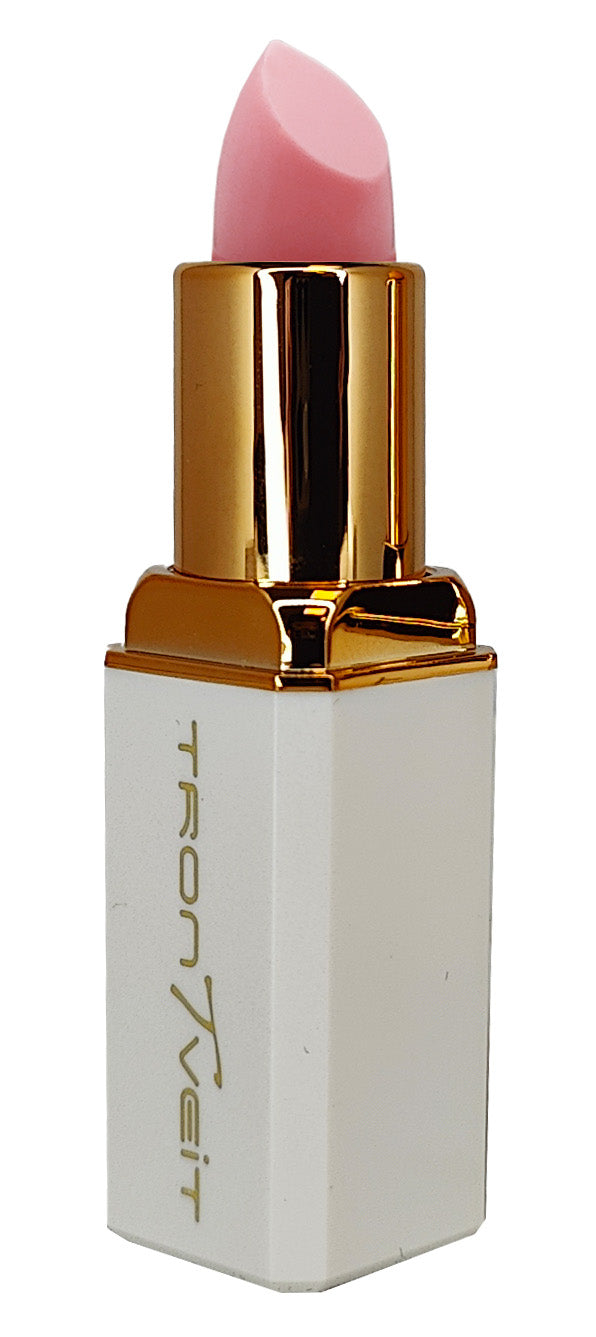 PURE Skin ATTITUDE - Miracle Lipstick Pink, Summer Edition