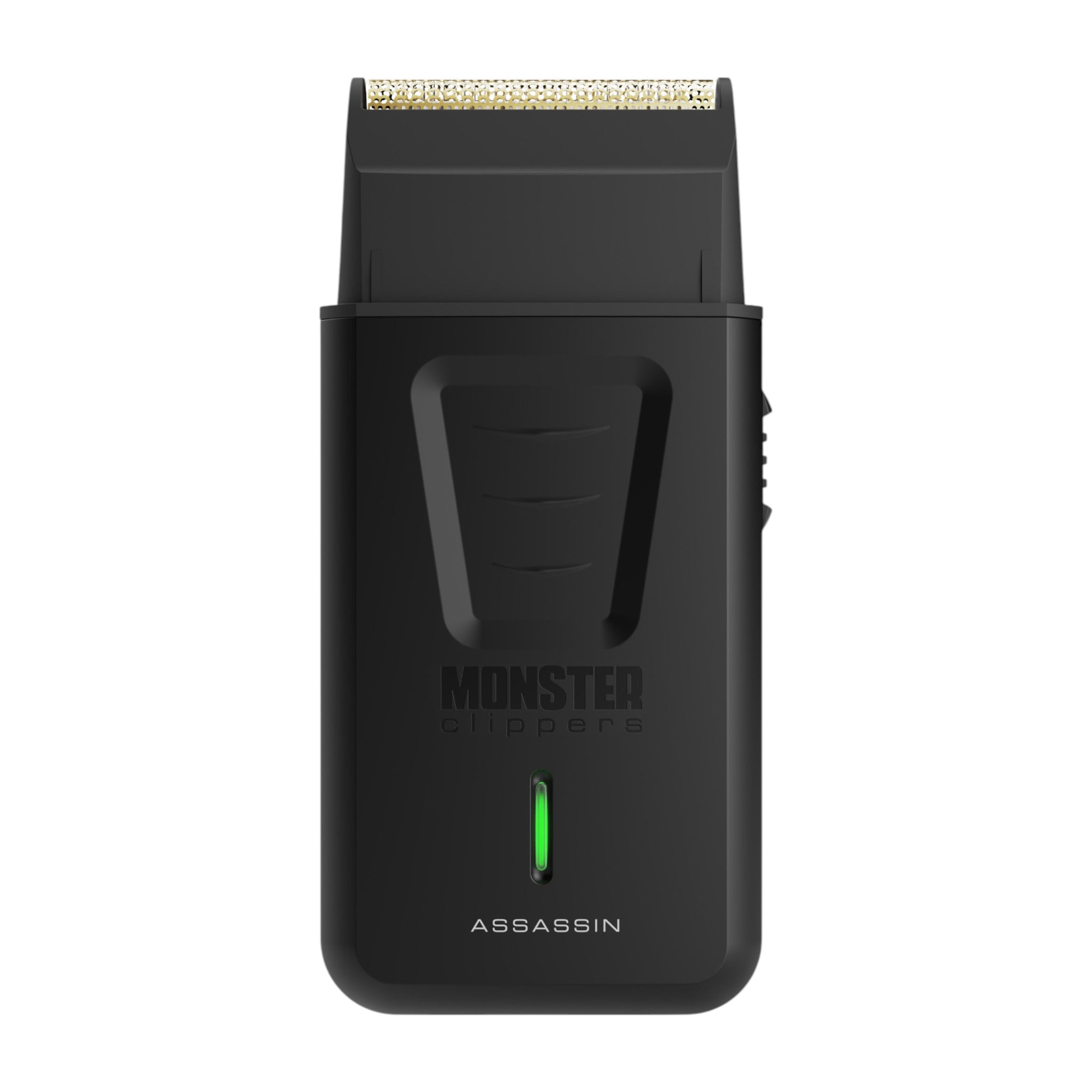 Assassin Shaver - Monster Clippers