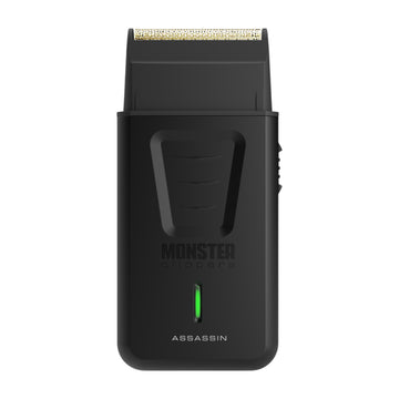 Assassin Shaver - Monster Clippers