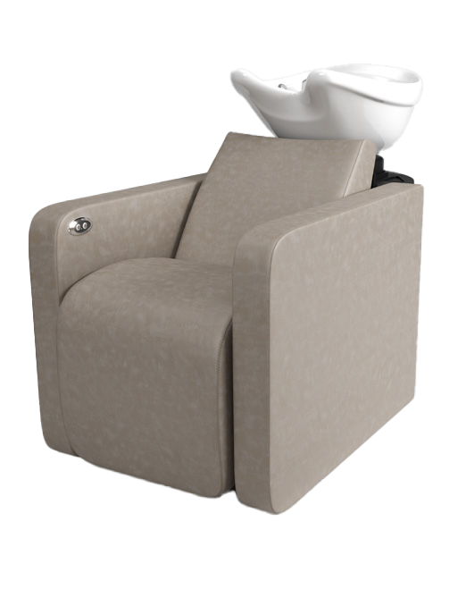 Neptune Vaskestol - Salon Ambience