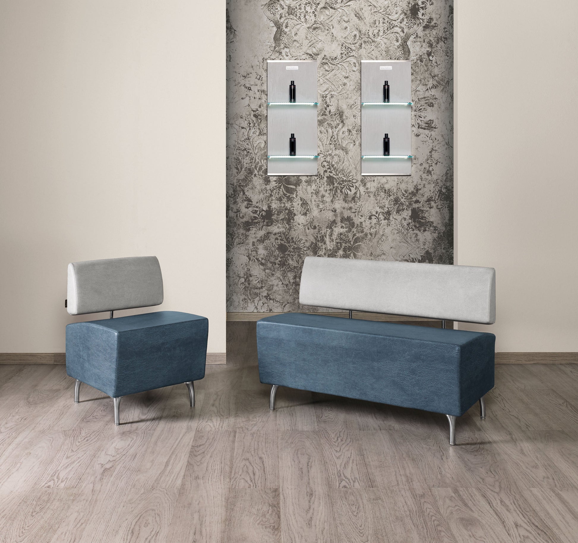 Opale Stol - Salon Ambience
