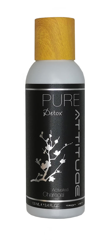 PURE Detox ATTITUDE - 100 ml