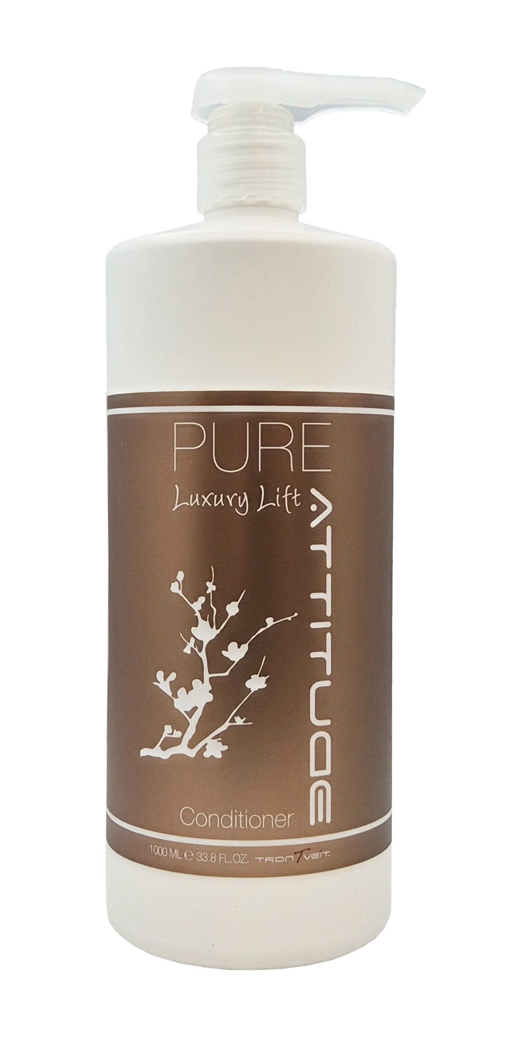 Luxury Lift Conditioner, 1000 ml - PURE ATTITUDE