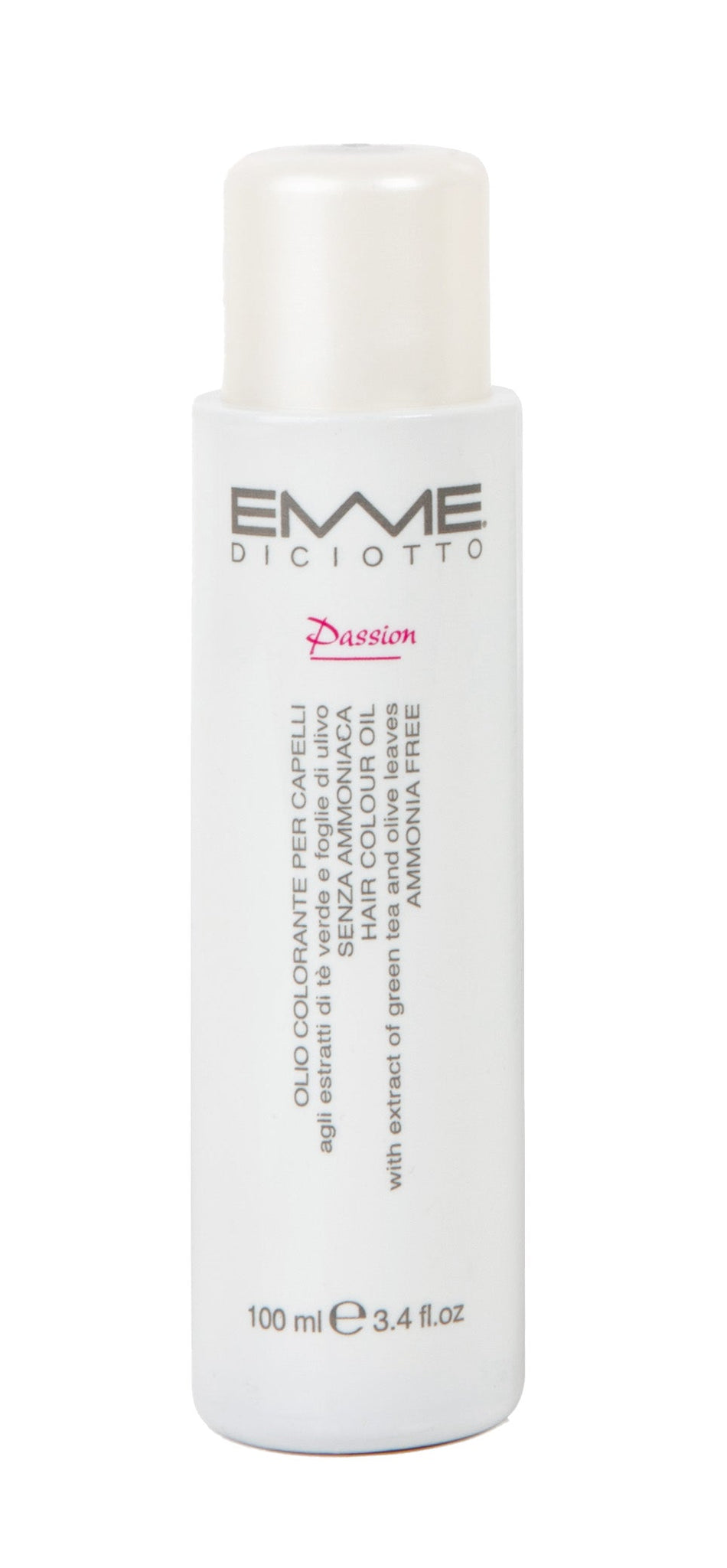 8,0 Natural Light Blond