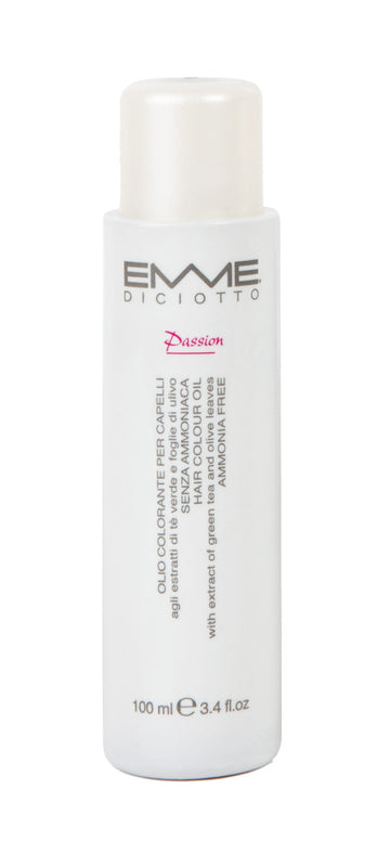8,0 Natural Light Blond