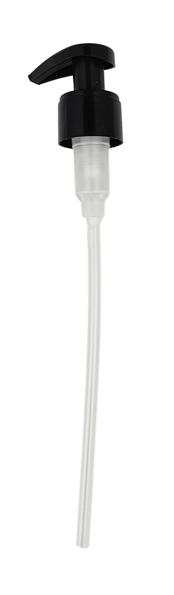 Pumpe, 1000 ml, Sort