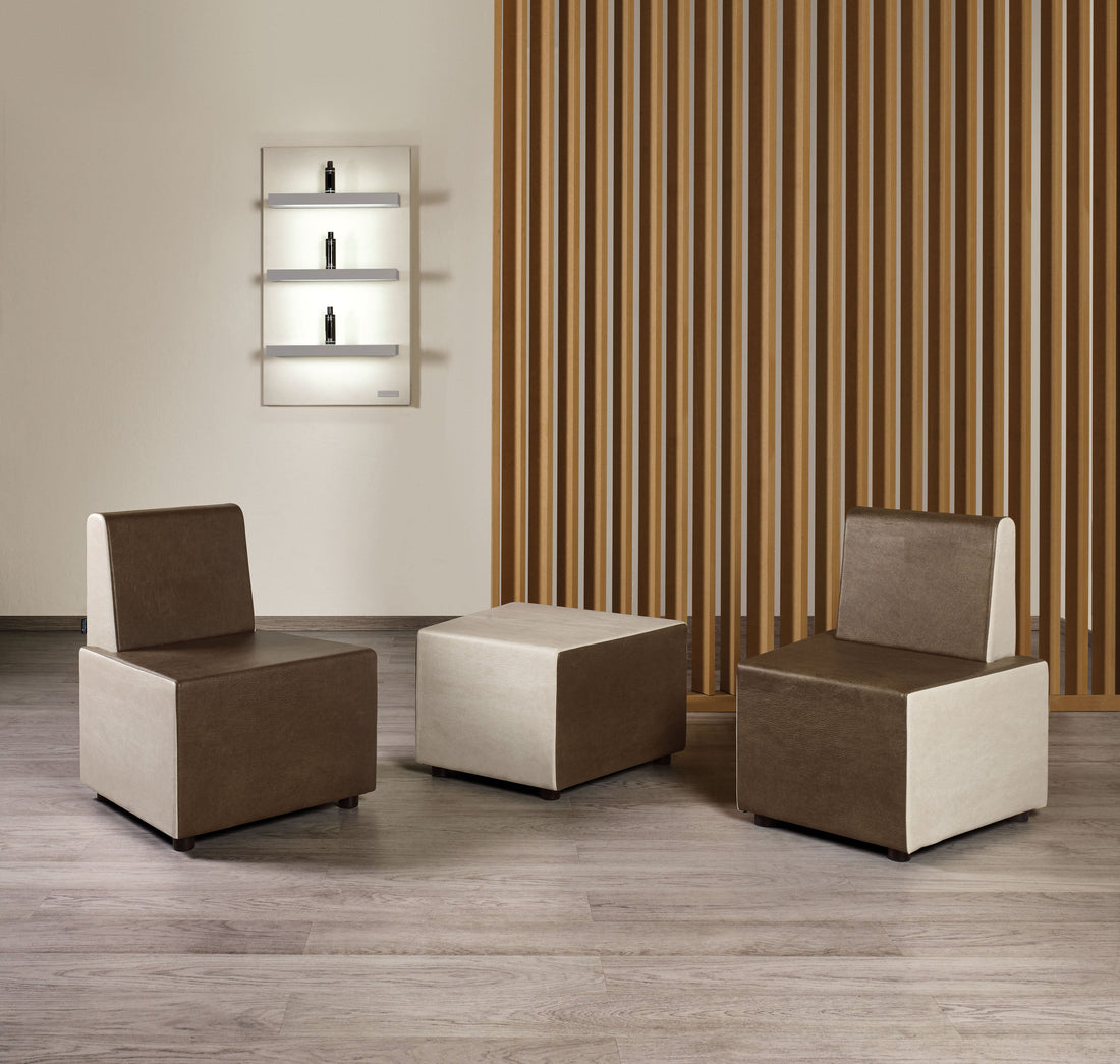 Transformer Stol - Salon Ambience