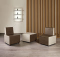 Transformer Stol - Salon Ambience