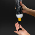Detox Shampoo, 500 ml. - PURE ATTITUDE