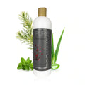 Refreshing Shampoo, 500 ml. - PURE ATTITUDE