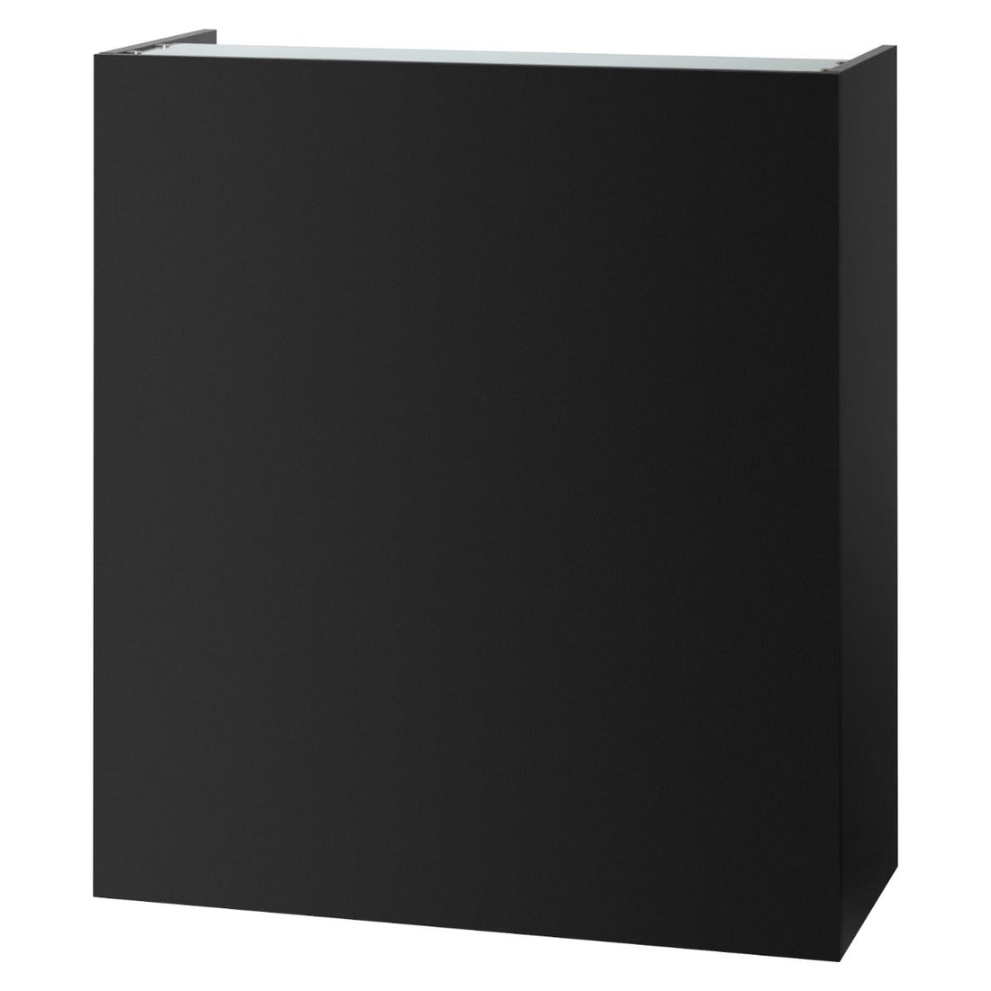 Aida Disk, Sort - Luca Rossini