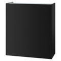 Aida Disk, Sort - Luca Rossini