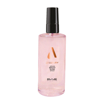 22 Luxury Argan Bright Shine Spray, 100 ml. - EMME DICIOTTO