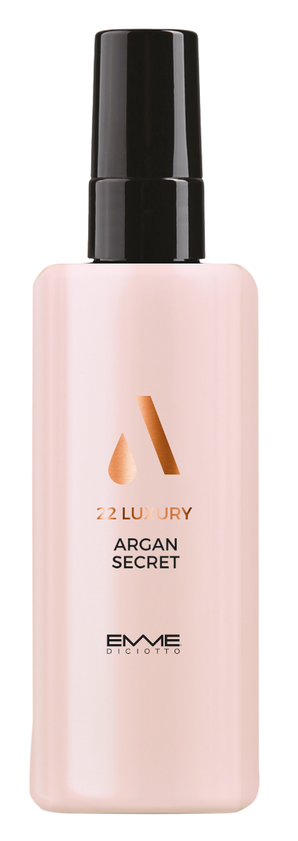 EMME - 22 Luxury Argan Secret - 100 ml.