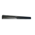 Ion comb, Extra short mens hair cut - ARTIST ICHI Carbon