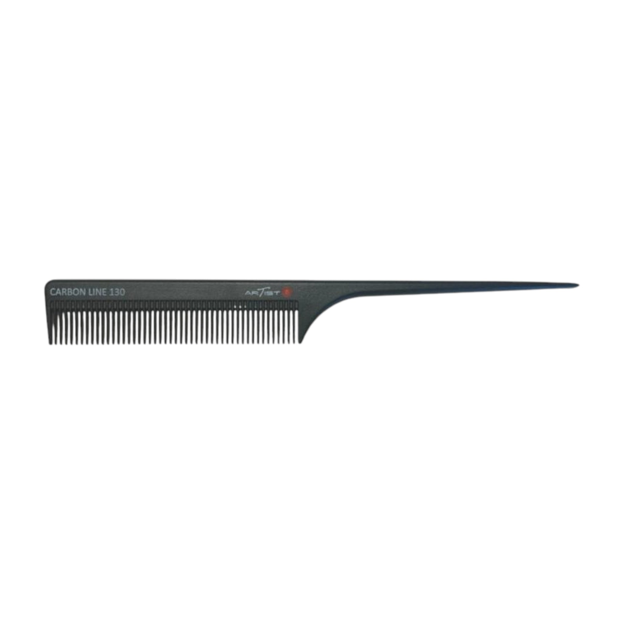 Ion comb, Perm/curl work - ARTIST ICHI Carbon
