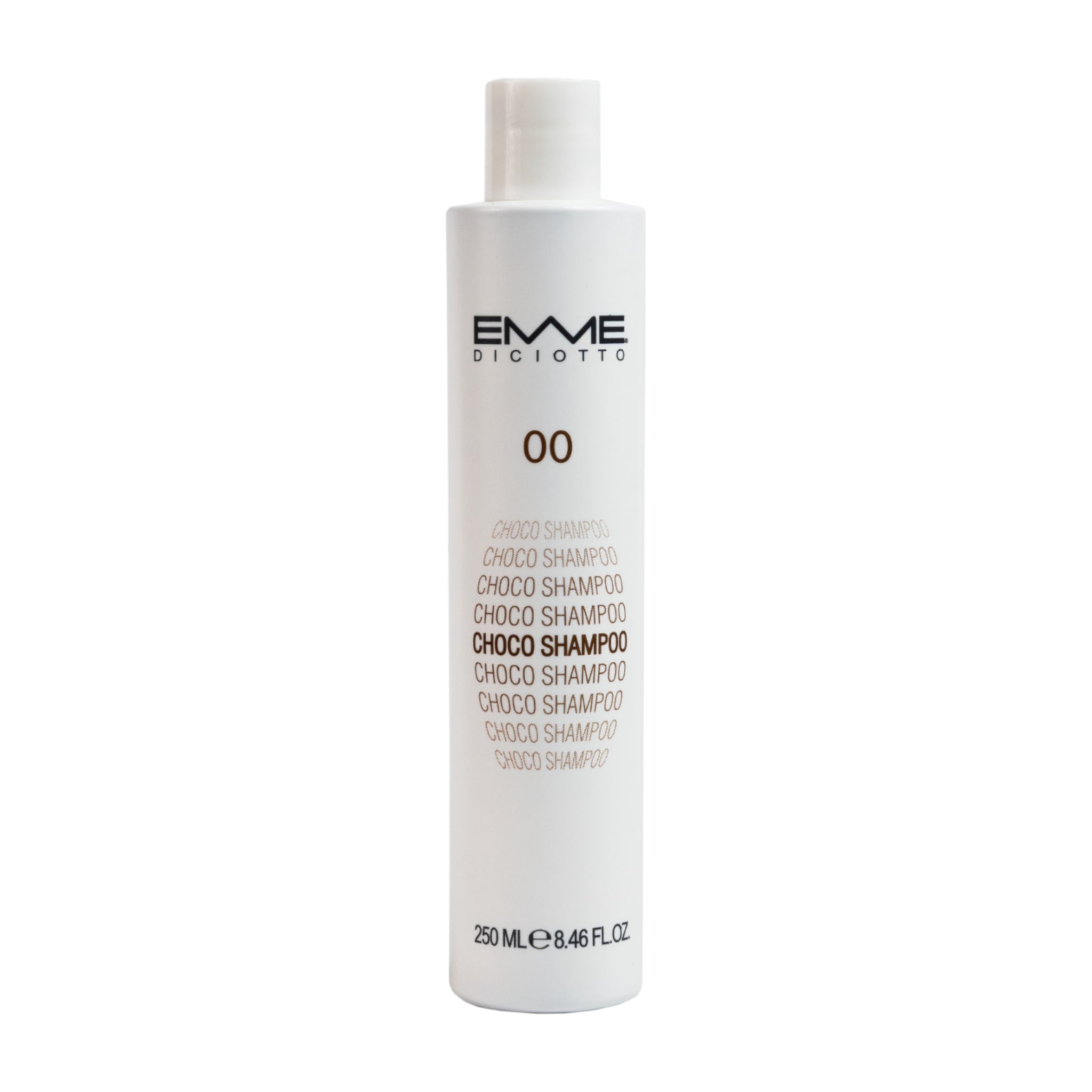 EMME 00 Choco Shampoo 250 ml. 