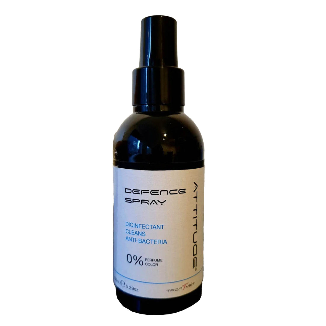 Defence Spray Håndsprit, 150 ml. - ATTITUDE