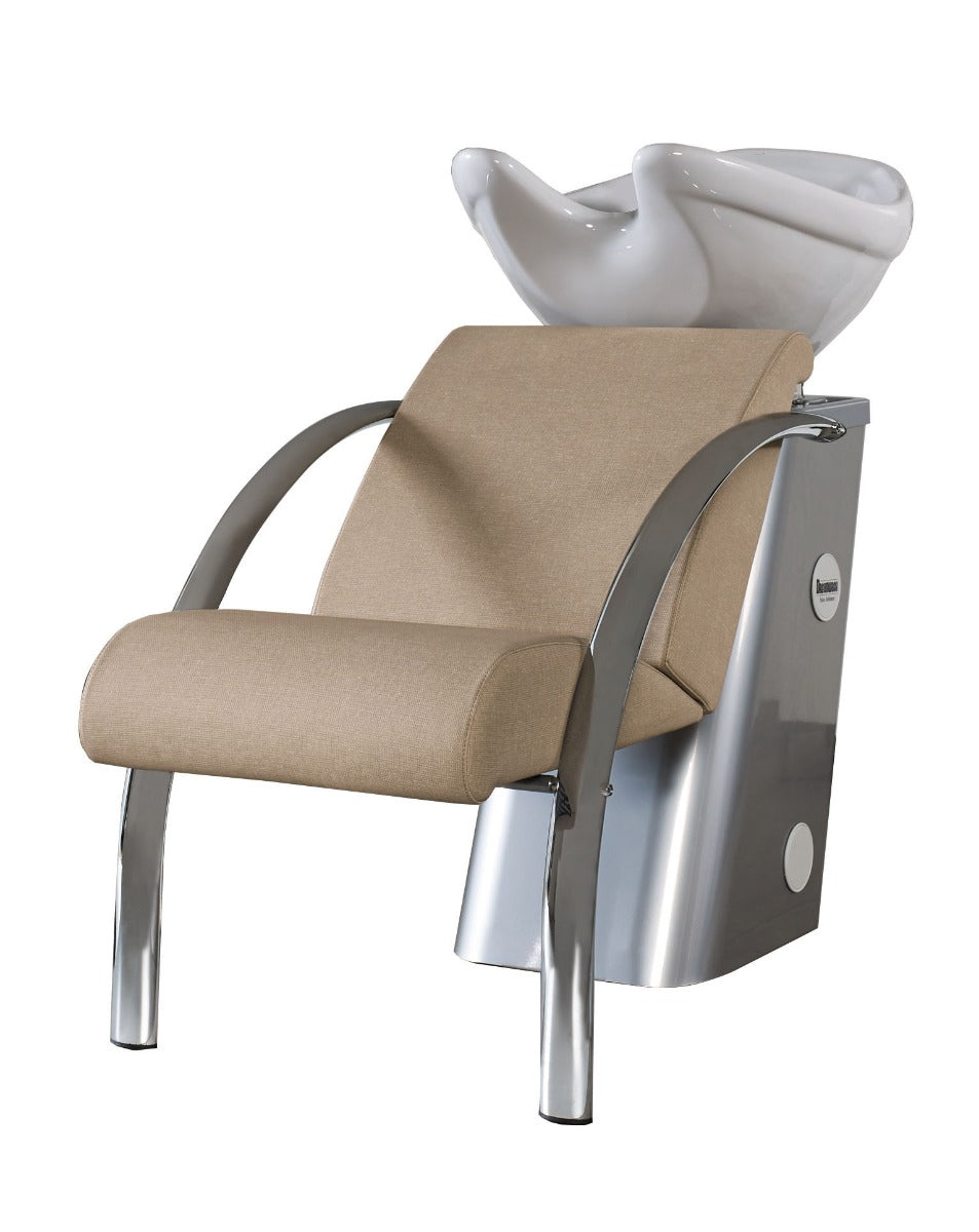 Dreamwash Vaskestol - Salon Ambience