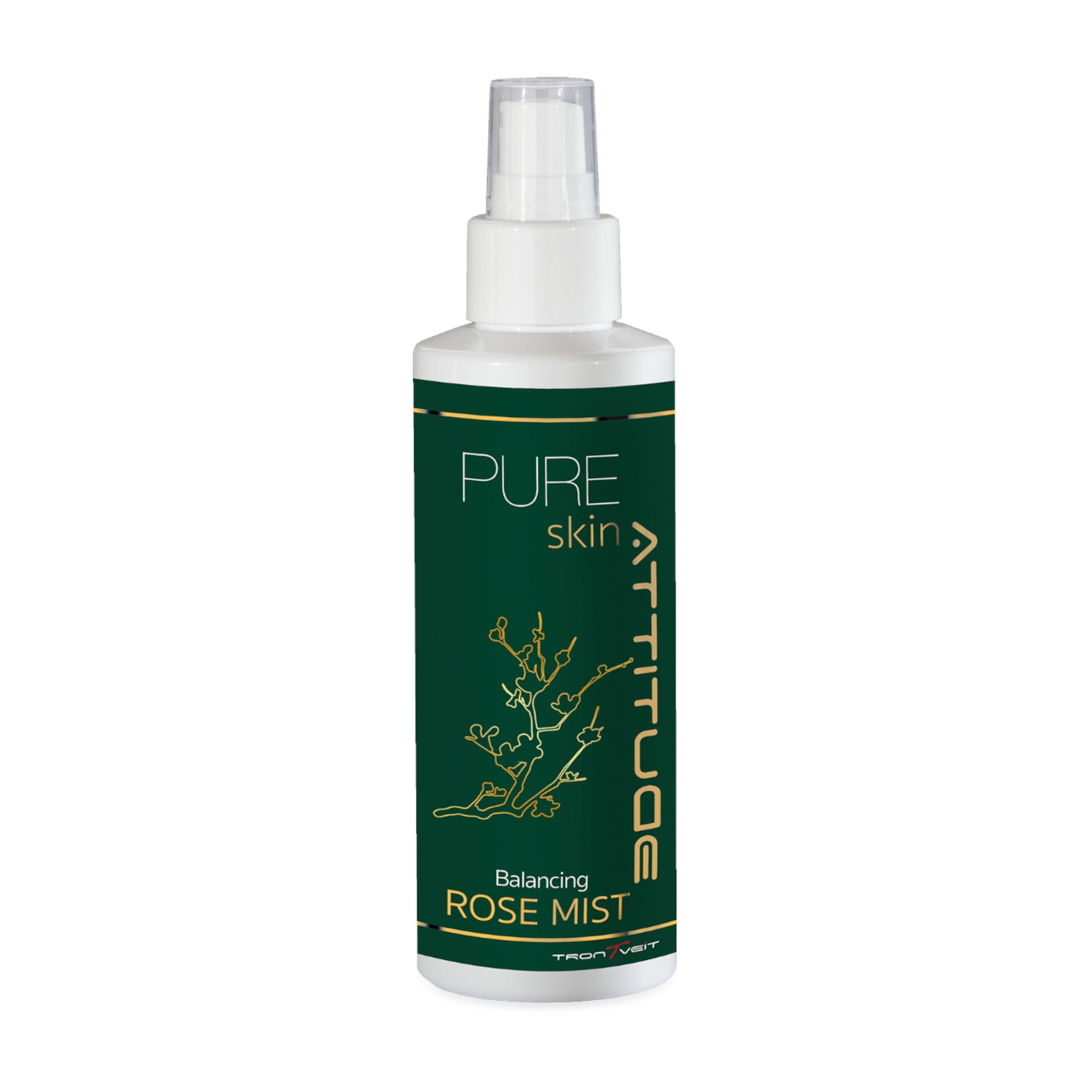 PURE Skin ATTITUDE - Balancing Rose Mist 150 ml. 