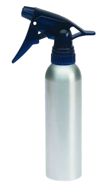 Water atomizer, Aluminum - 260 ml - Sibel