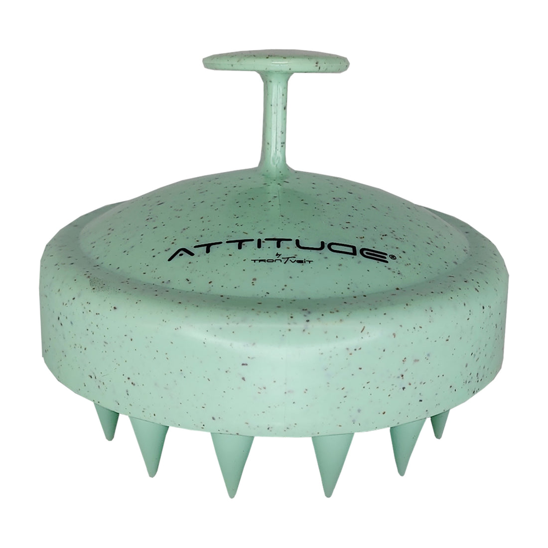 Eco Brush, Grøn - PURE ATTITUDE