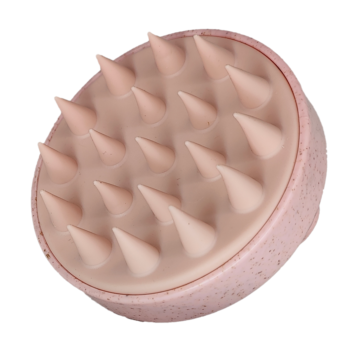PURE ATTITUDE Eco brush - pink